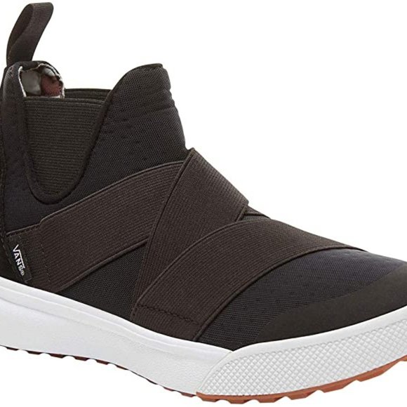 Vans | Shoes | Vans Ultrarange Gore Hi 